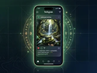 Digitální poklady: Kouzelnické potřeby