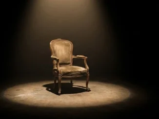 Geocachingový event, který otevřel dveře do zákulisí