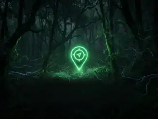 Jak založit keš přímo v terénu: Nová funkce Geocaching aplikace