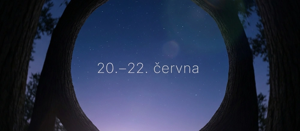 Termín June Solstice 2026 pro získání geocachingového suvenýru