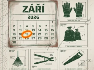 CITO Across the World 2026: Jeden den, celý svět a Terezín bude u toho
