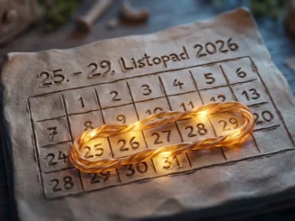 Adventure Day 2026: Pět labek a dobrý důvod vyrazit ven