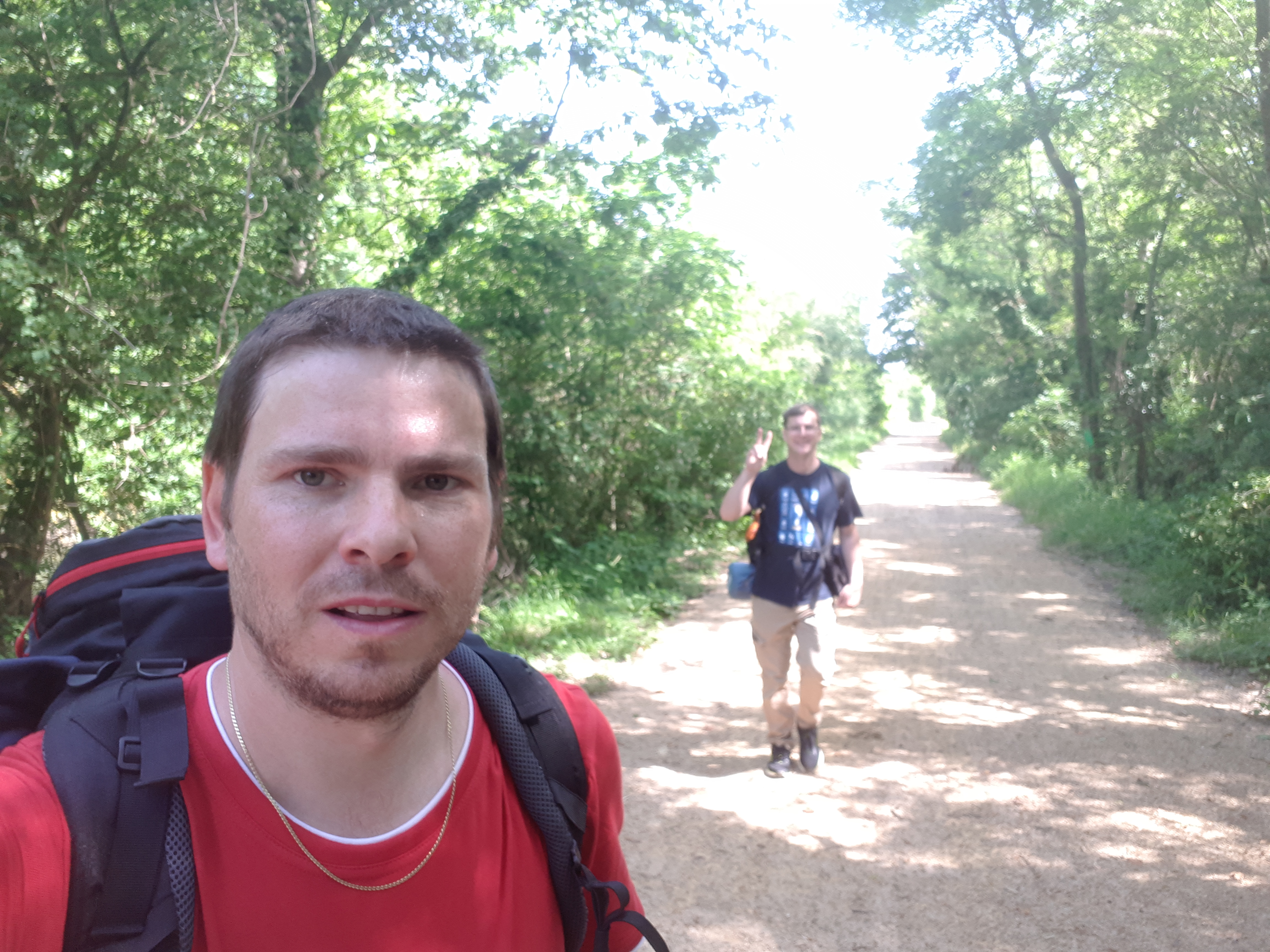 Alsasko 2018 – Kanálem bez lodě