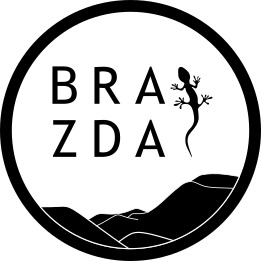 Geozávod BRAZDA #2