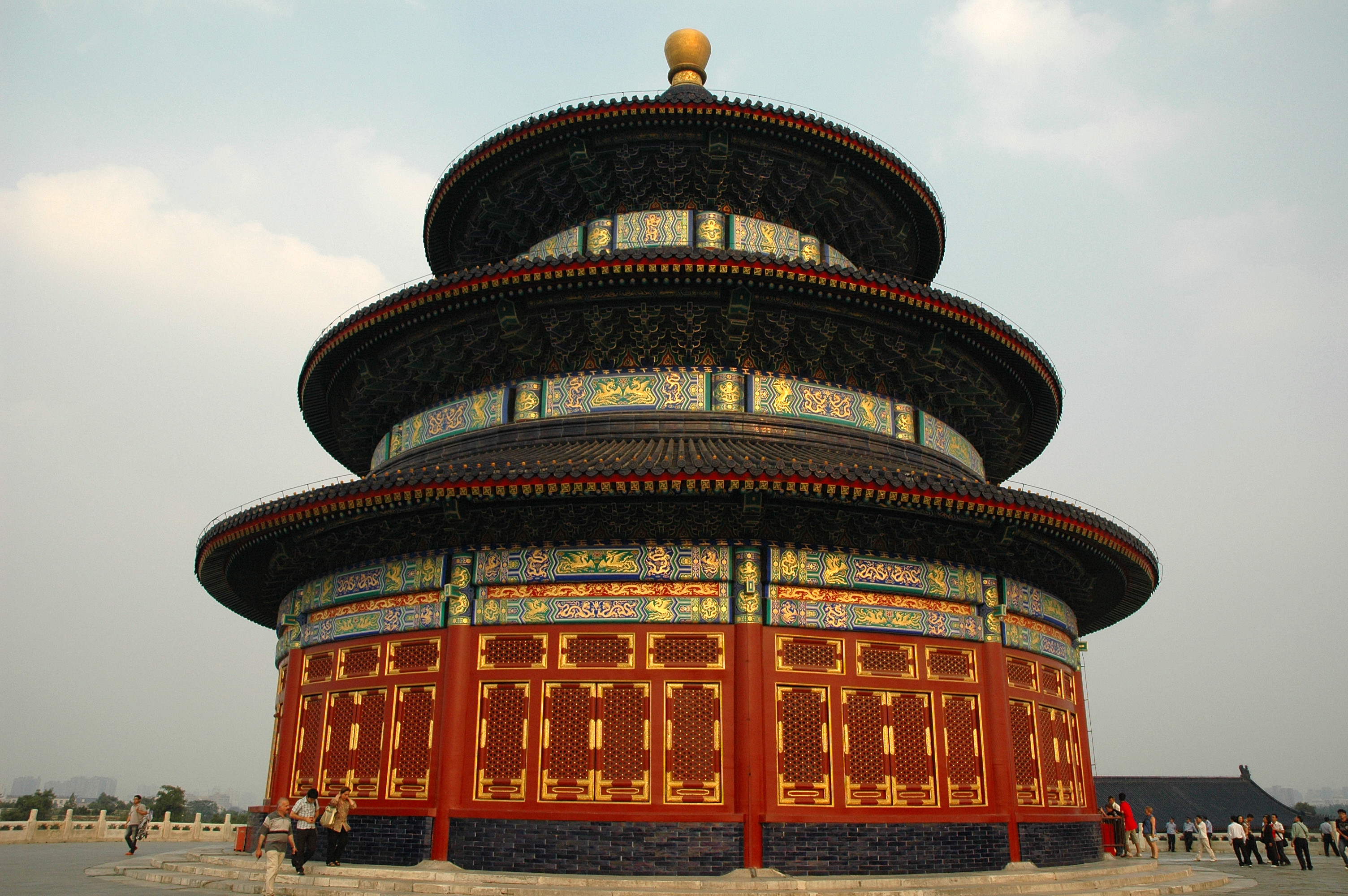 Jak jsem našel nosy