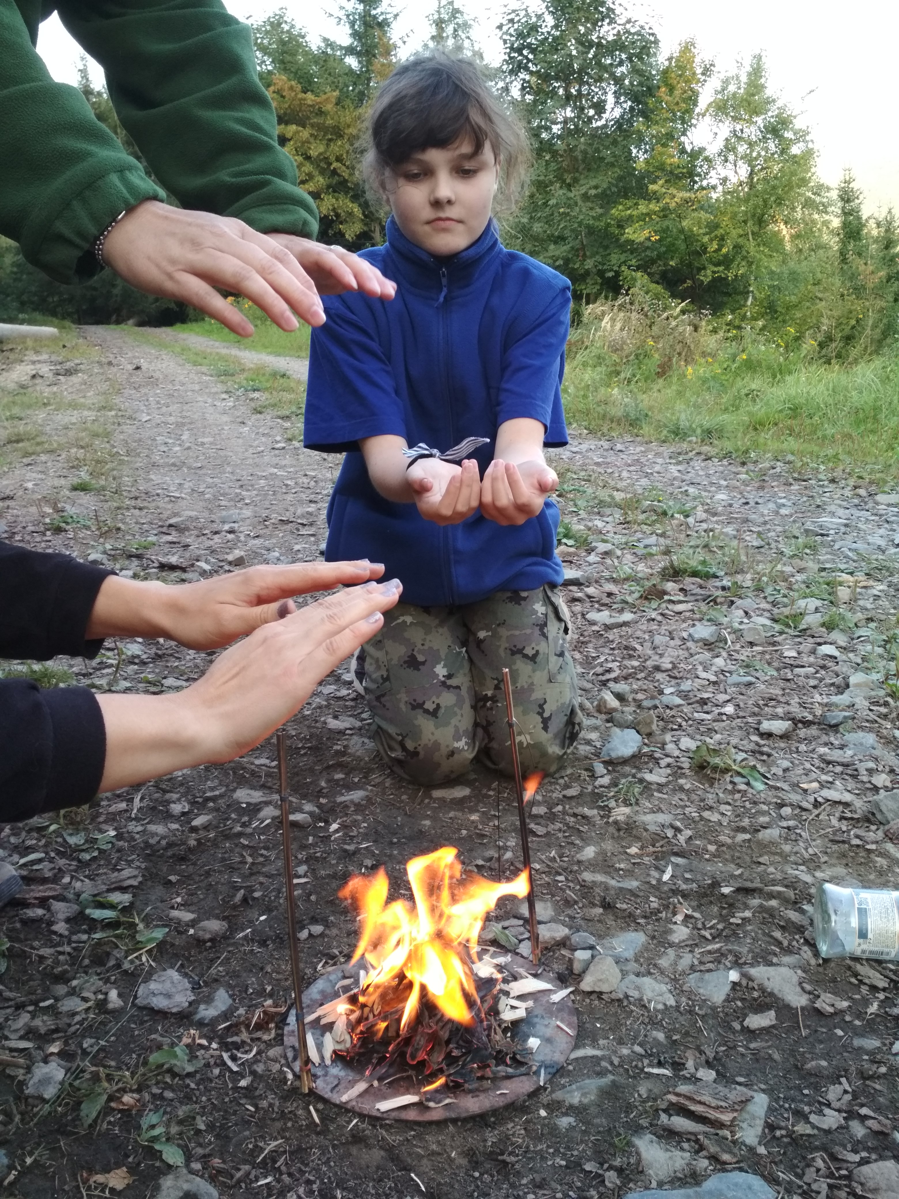 Geozávod BRAZDA aneb BRAZDA na první dotek